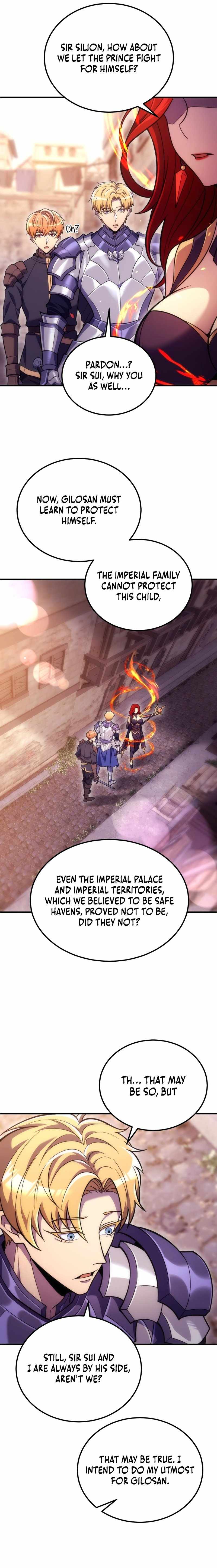 The World-Class Extra's Walkthrough Chapter 16 14